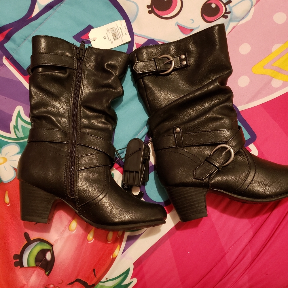 Faded Glory Children's Boot